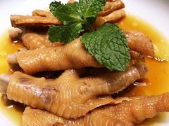 -老灶味道·本帮菜(昌平路店)
