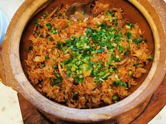 -漢舍中国菜馆(889广场店)