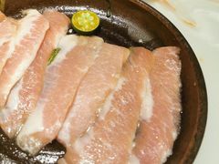 -厚贞日式烤肉(龙之梦店)