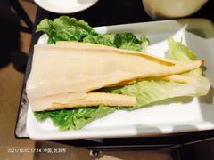 -浩爷羊蝎子火锅(望京店)
