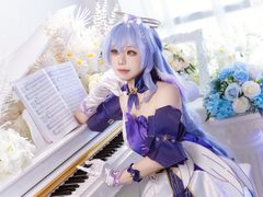 -米游妙妙屋cosplay换装自拍摄影体验馆