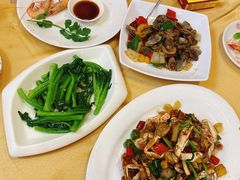 -旺富东海大酒楼(海鲜街店)