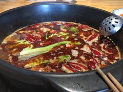 -大众跷脚牛肉馆·非遗传承单位(峨眉山店)