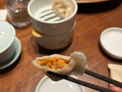 -喜鼎海胆水饺(东港店)