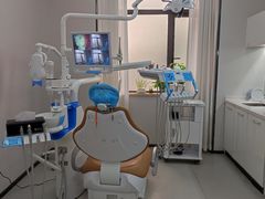 -牙博士口腔品牌连锁(杨浦店)