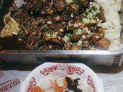 -王婆炒鱼(总店)