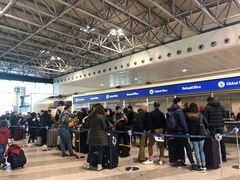 -米兰马尔彭萨国际机场