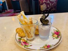 -国际饭店·原点咖啡吧ORIGIN CAFE&BAR