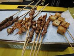 -望京小腰(北京总店)