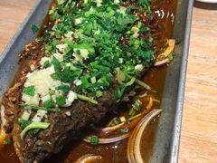 -树厨贵州菜(大十字店)
