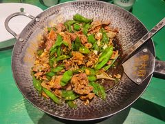 -费大厨辣椒炒肉(太平老街店)