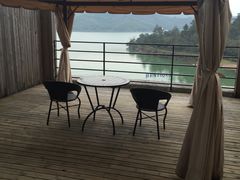 -天目湖涵田度假村