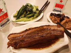 -民间老鸡汤面馆(中山北路店)