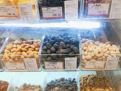 -泰康食品(南京东路店)