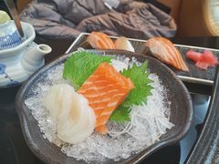 -稻早料理美术馆(城阳店)