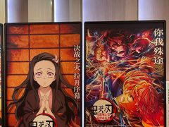 -SFC上影影城(港汇永华IMAX激光店)