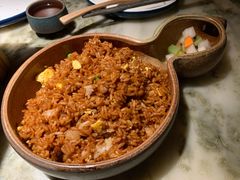 -绿茶餐厅(昌平悦荟店)