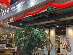 -东来顺饭庄(奥莱店)