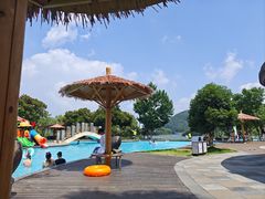 -宁波九龙湖开元度假村
