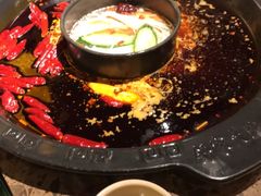 -舒家大院重庆老火锅(纪念塔店)
