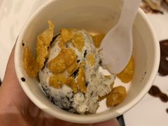 -骊韵咖啡厅(深圳中海凯骊酒店)