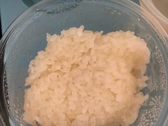 糯米饭-没牙伯花生汤店(老药洲店)