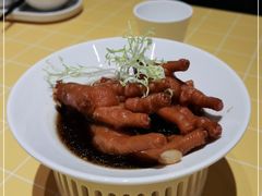 -蔡澜点心·粤菜(花城汇南区店)