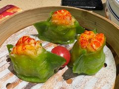 -点都德(汇盈广场店)