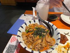 -有喜屋·烧鸟·居酒屋(三钢里店)