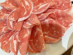 -1078號老北京涮肉(松柏店)