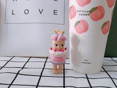 -泡泡玛特POPMART(大卫城店)
