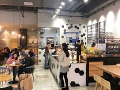 -HELLO 27 意面·沙拉·帕尼尼