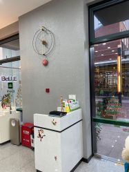 -韩国丽安形象设计
