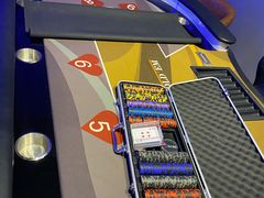 -复兴未来·轰趴空间(泰富百货店)