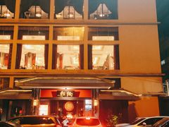门面-炳胜品味(珠江新城店)