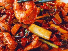 -辣婆婆(航天桥店)