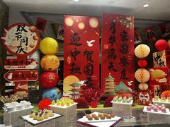 -福州西湖大酒店·怡湖咖啡厅