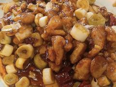 -锦小馆(安贞店)