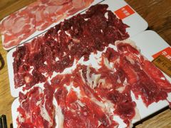 -牛很鲜潮汕牛肉火锅(朝晖路店)