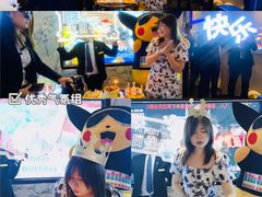 -K+PARTY连锁KTV(盈锋广场店)
