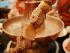 -情忆草原涮肉馆