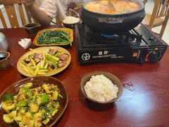 -和福餐馆(西江古街店)