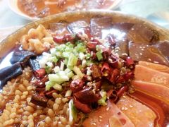 -开元食府(长兴路店)