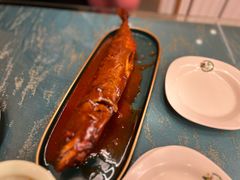 -春花民族美食(佳木斯总店)