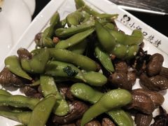 -小俩口烧烤东北菜(双井店)