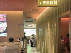 -巴奴毛肚火锅(二七万达店)