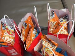 -海底捞火锅(大融城店)