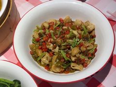 -西江红·株洲本地菜(滨江南路店)