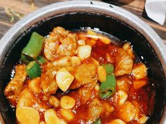 -江太极江浙菜(马桥万达广场店)