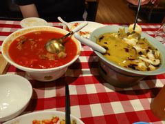 -西贝(枫蓝国际购物中心店)